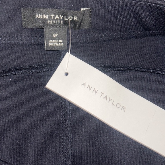 Ann Taylor Bodycon Skirt 6P NWT - Picture 6 of 6